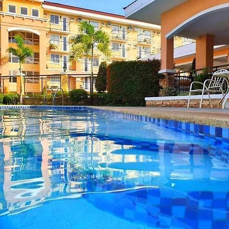 Cozy 1Br Condo Near Airport Davao City Buitenkant foto
