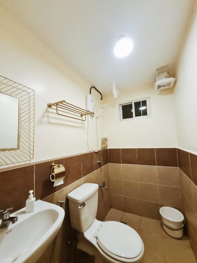 Cozy 1Br Condo Near Airport Davao City Buitenkant foto